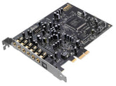 Creative Sound Blaster Audigy RX 7.1 - PCI-E   70SB155000001
